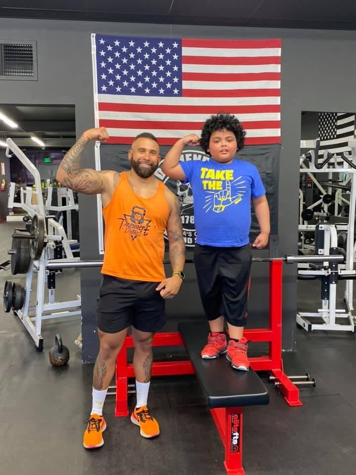 Youth & Athletic Development