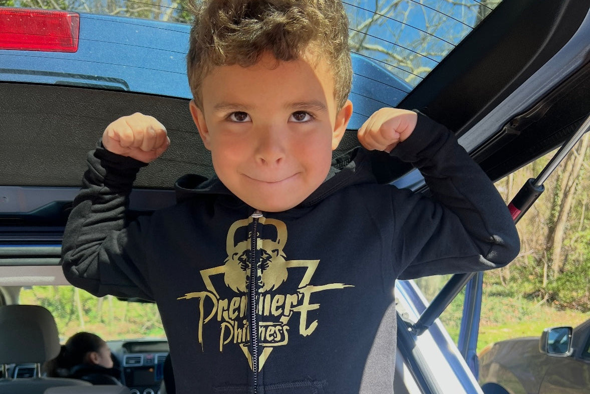 Premiere Phitness Apparel