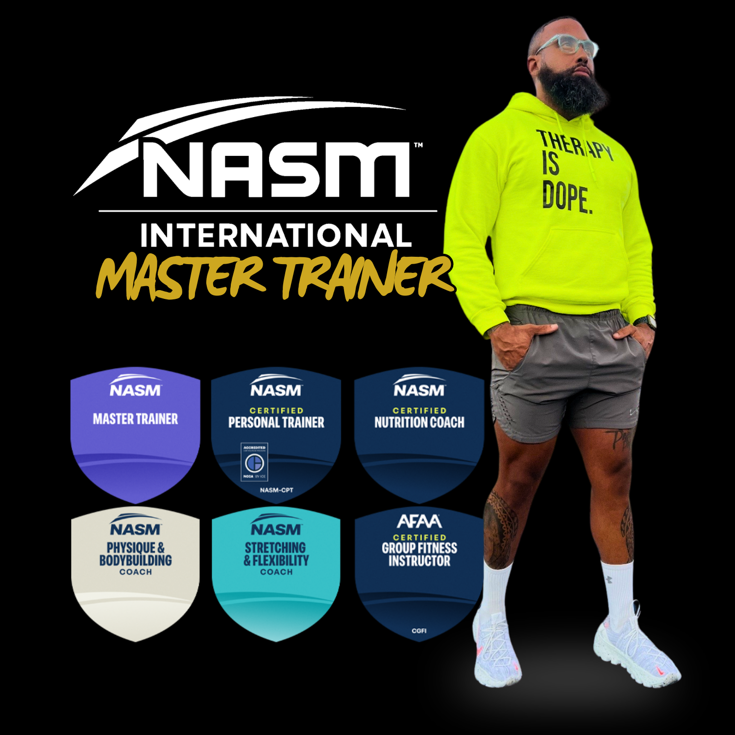 Meet the Coach