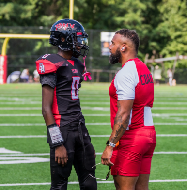 Youth & Athletic Development