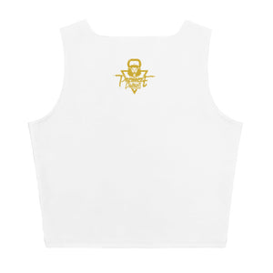 Do You Even Lift? - Crop Top