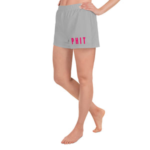 I'm Pretty PHIT -  Athletic Shorts