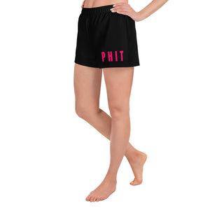 I'm Pretty PHIT - Athletic Shorts