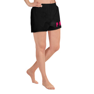 I'm Pretty PHIT - Athletic Shorts