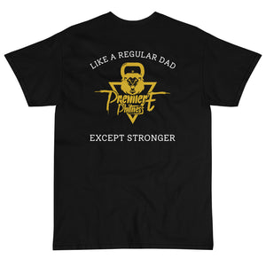 Open image in slideshow, PHIT DAD - Short Sleeve T-Shirt
