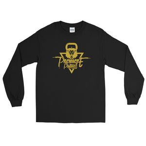 Open image in slideshow, New! Premiere Long Sleeve
