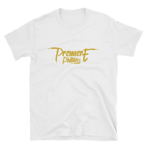 Open image in slideshow, Basic Training - Short-Sleeve Unisex Tee
