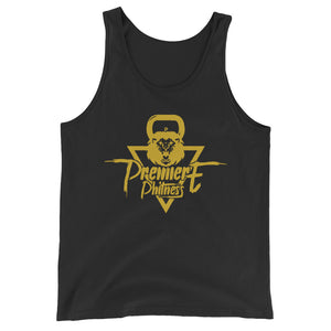 Open image in slideshow, Gun Show - Men&#39;s Tank Top
