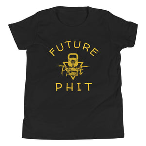 Open image in slideshow, Future P.H.I.T - Big Kids Tee
